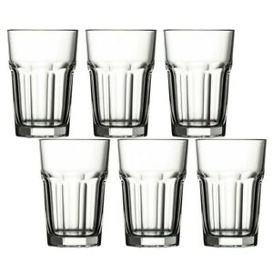 6TumblerGlasses