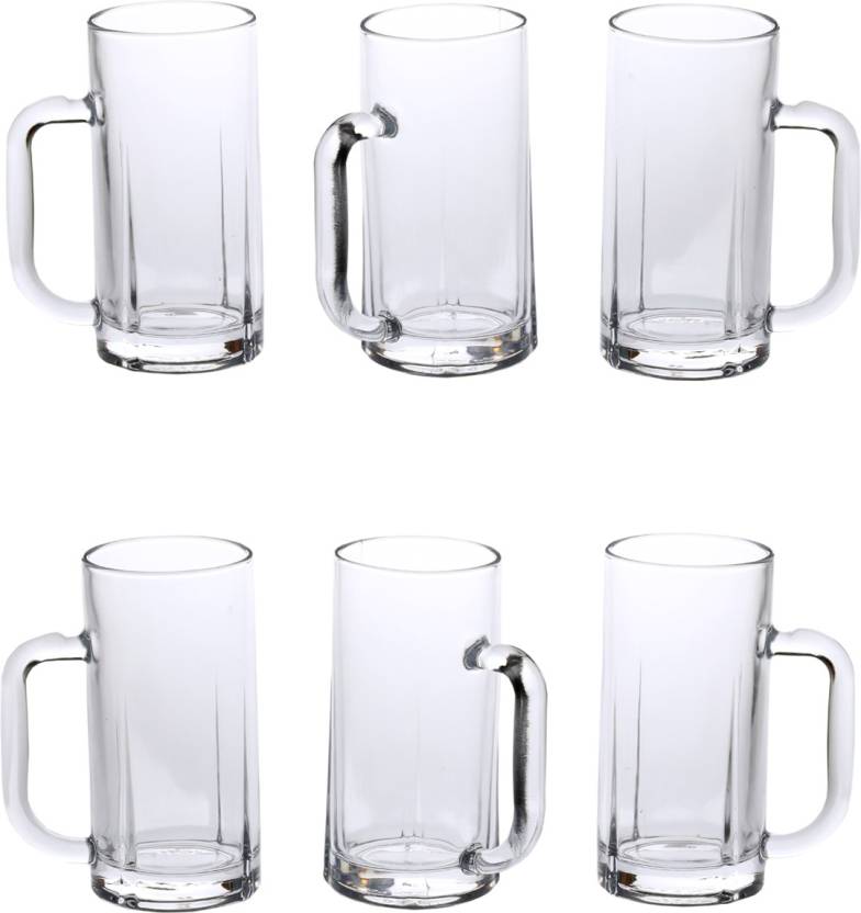 6beer mugs