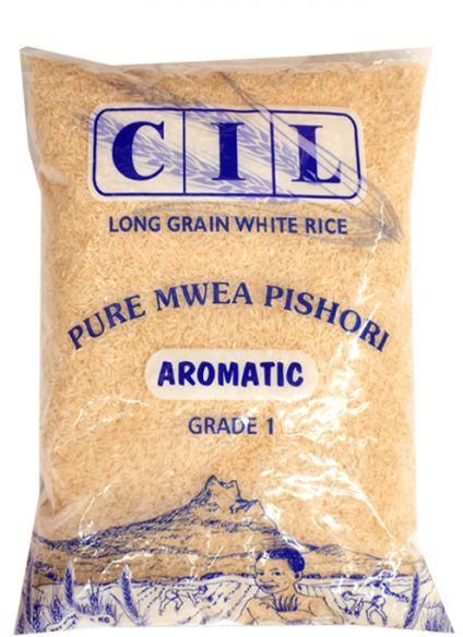 CIL Pishori Rice 5kg