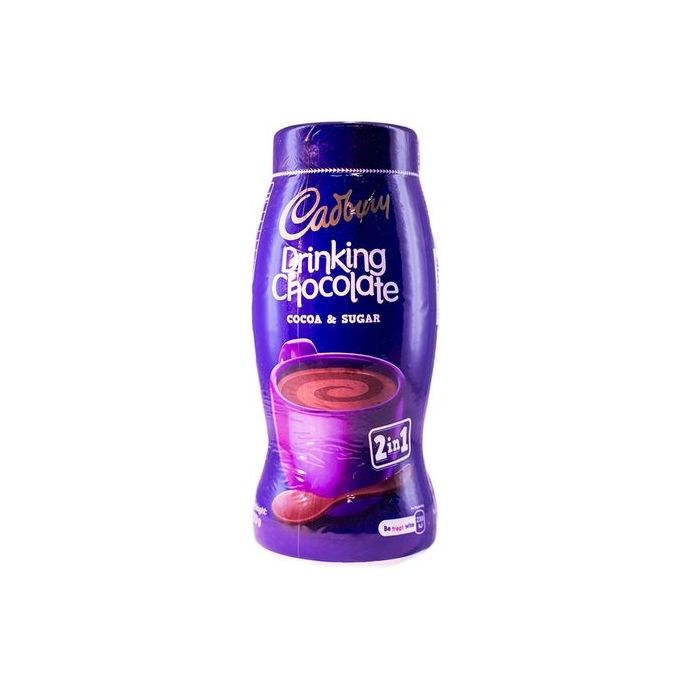 Cadburys Drinking chocolate neoking