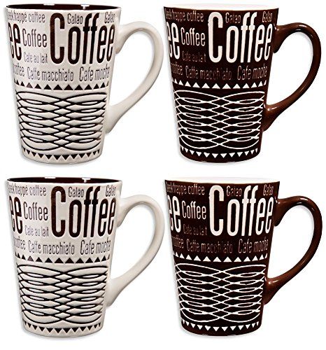 Coffee mugs Neoking