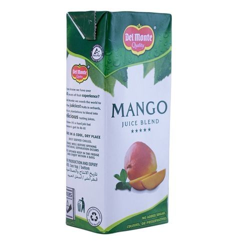 Delmonte Mango Juice neoking