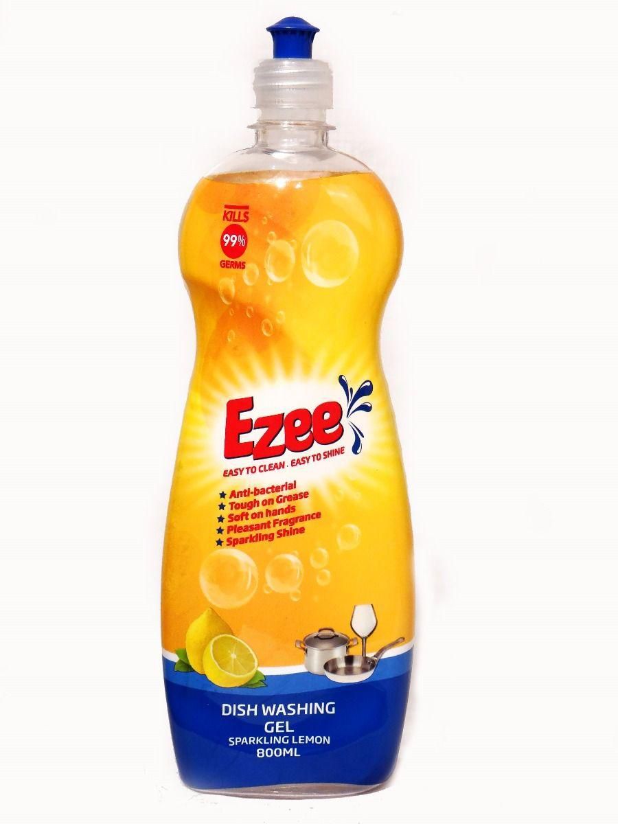 Ezee dish washing gel neoking