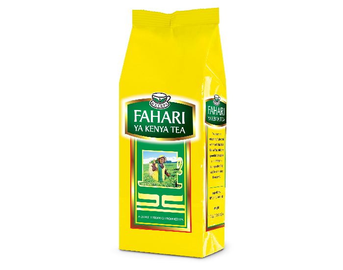 Fahari Tea leaves 500g