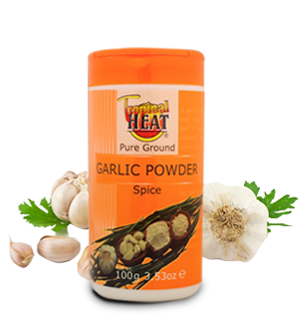 Garlic powder1 Neoking