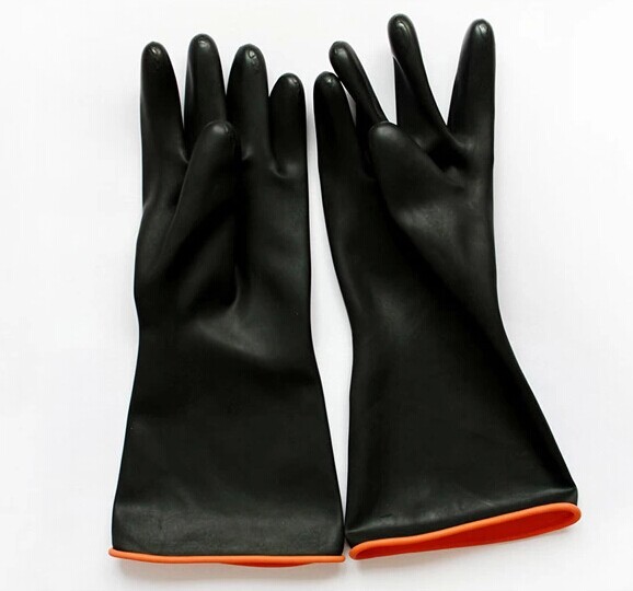 Heavy Duty Gloves