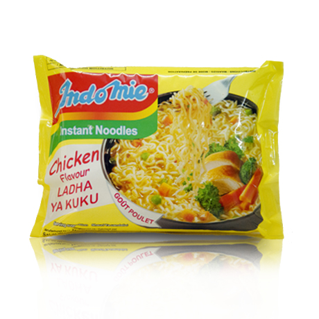 Indomie Noodles Chicken neoking