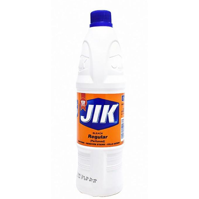 Jik Regular 750ml