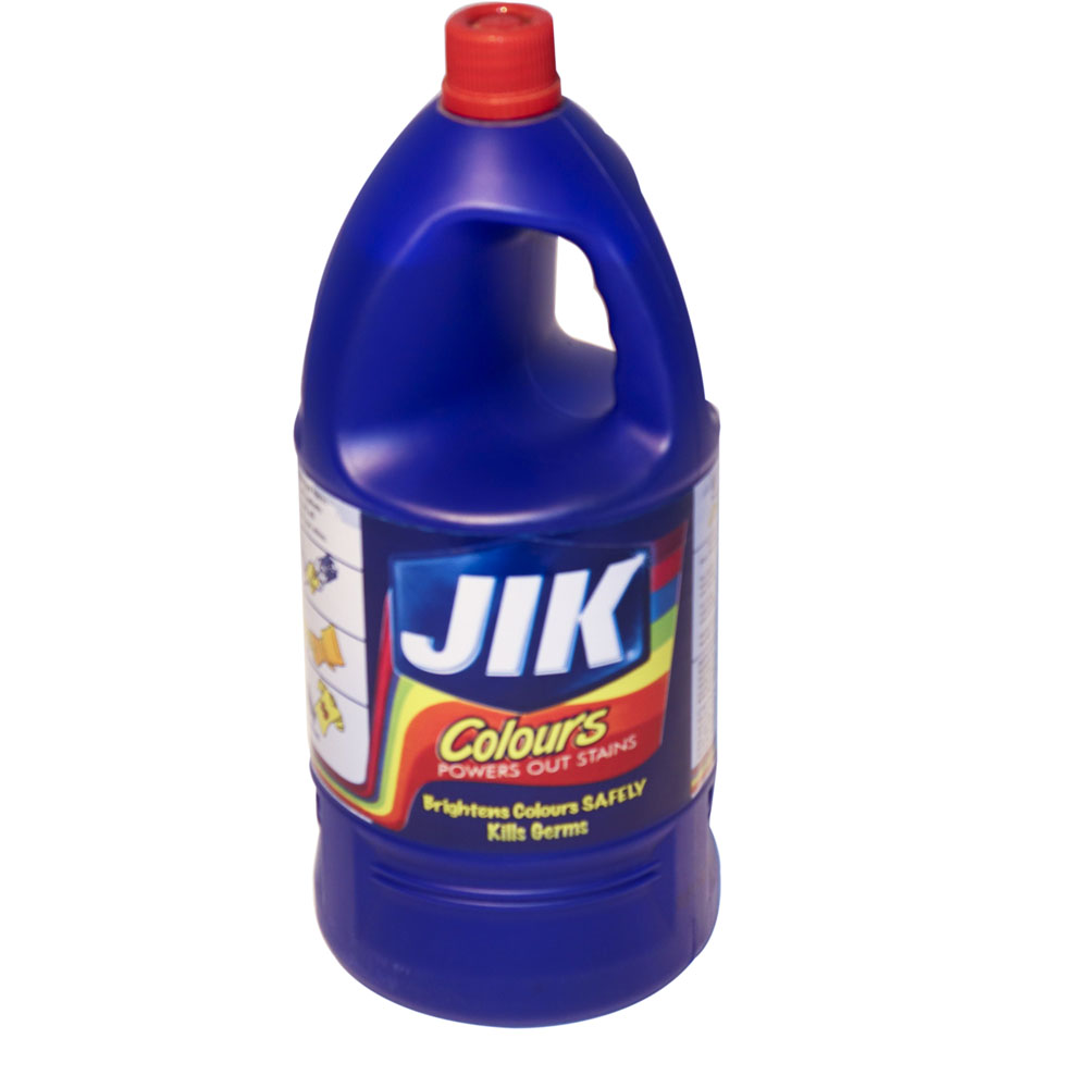 Jik colours 2.25L