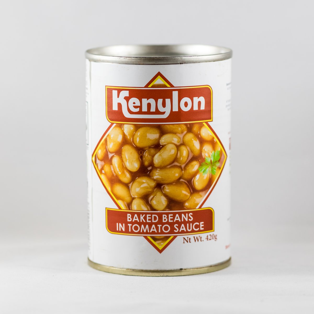 Kenylon Baked Beans