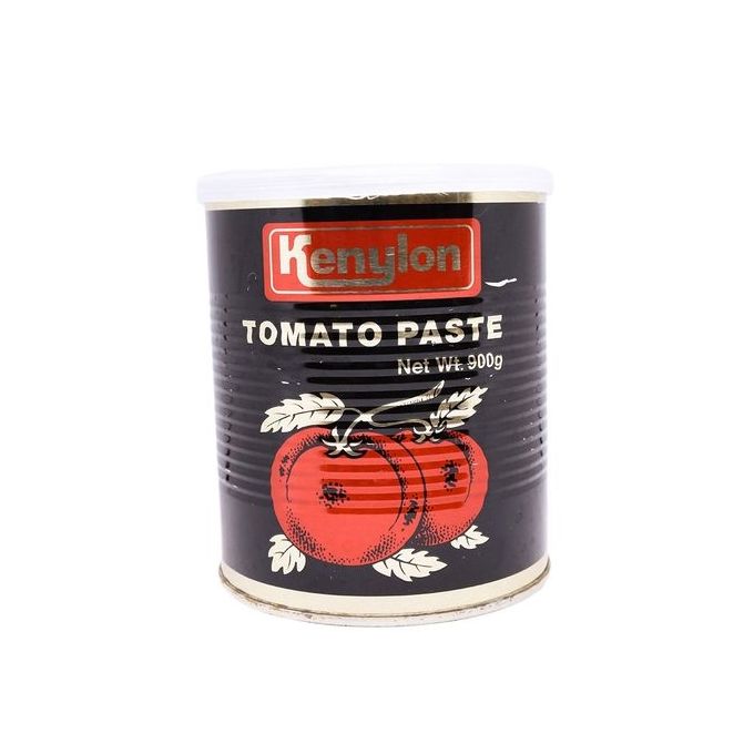 Kenylon Tomato Paste 900g