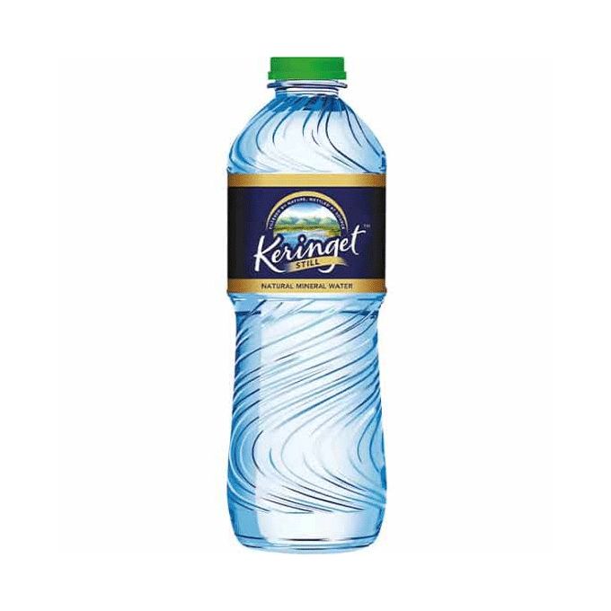 Keringet 500ml