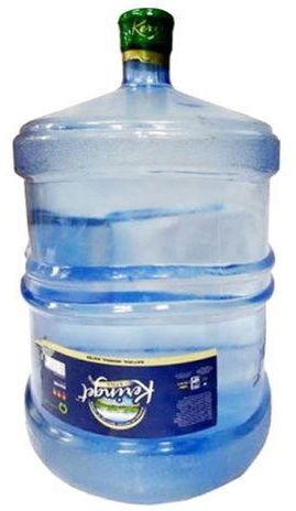 Keringet Water 18.9L Refill