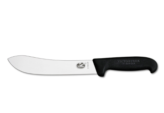 Large Knife Plastic handle