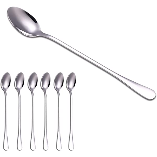 Latte spoons