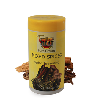 Mixed spices neoking