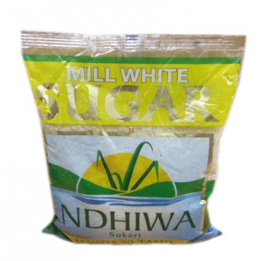 Ndhiwa Sugar 2kg