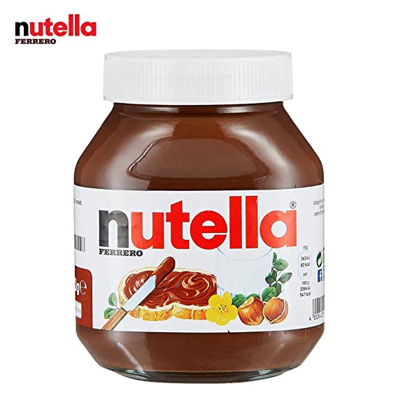 Nutella 350g