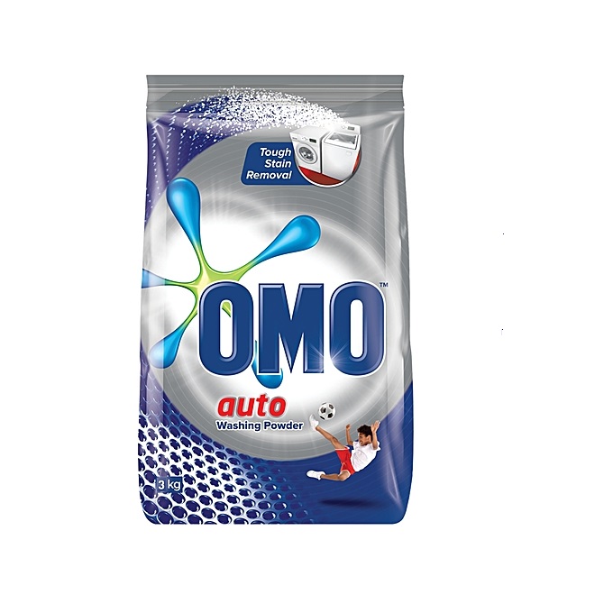 Omo Auto wash 3kg