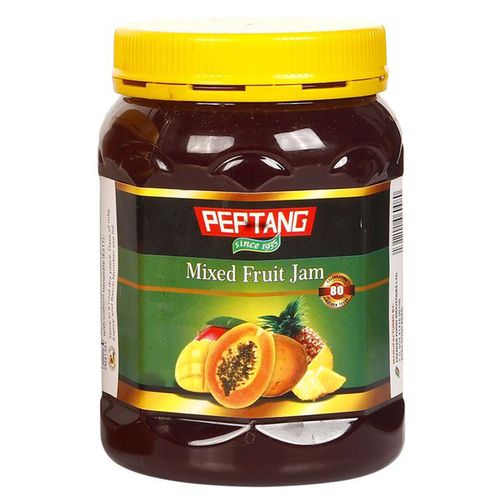 Peptang Mixed Fruit Jam 500g neoking