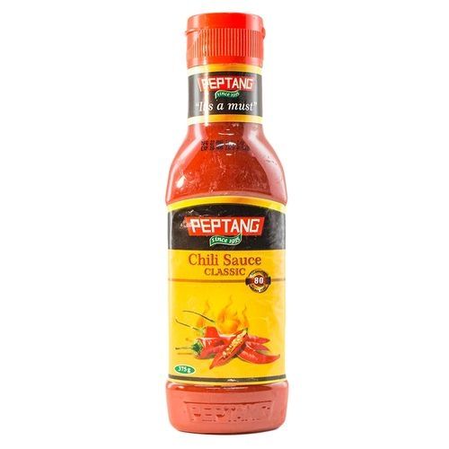 Peptang chilli sauce 375g