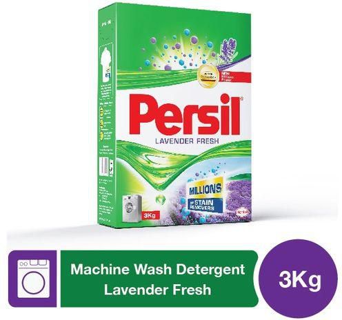 Persil Machine wash Lavender 3kg