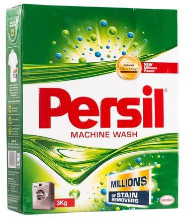 Persil Machine wash Regular3kg