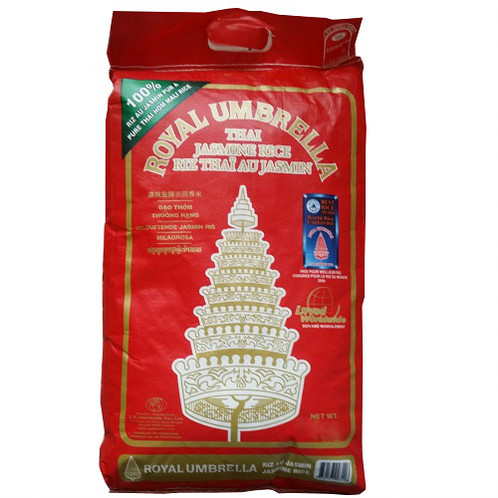 Royal Umberella Rice 20Kg_Neoking