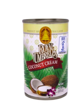 Royal Umbrella Coconut cream_Neoking