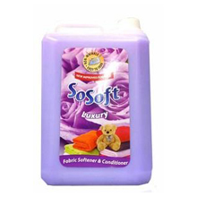 SoSoft Fabric Softener Luxury5L neoking