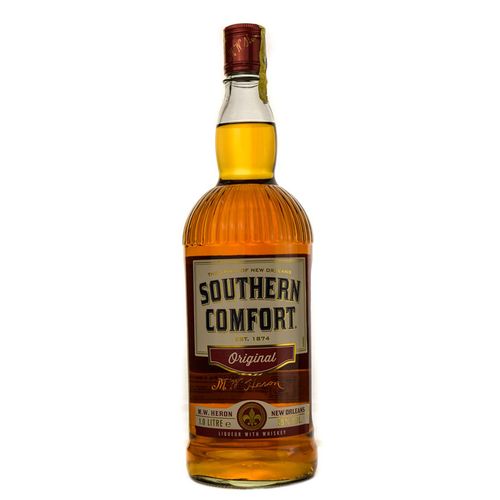 Southern Comfort Sweet Liqueur 700ml