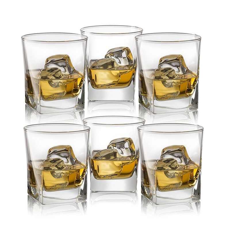 Sq base whisky glasses6