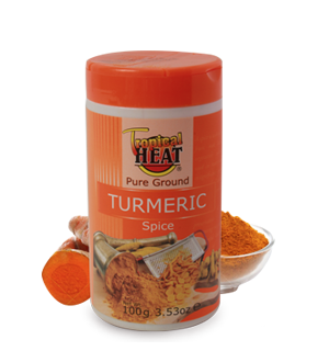 Turmeric Neoking