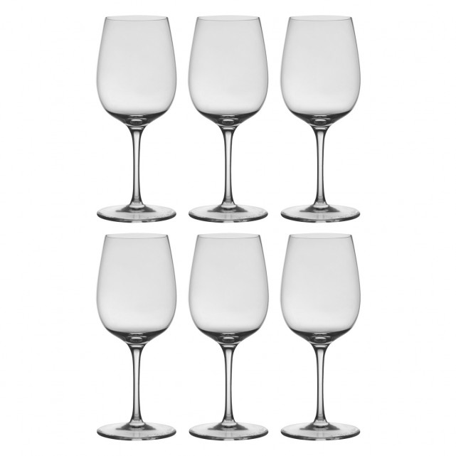 Wine Glasses Medium