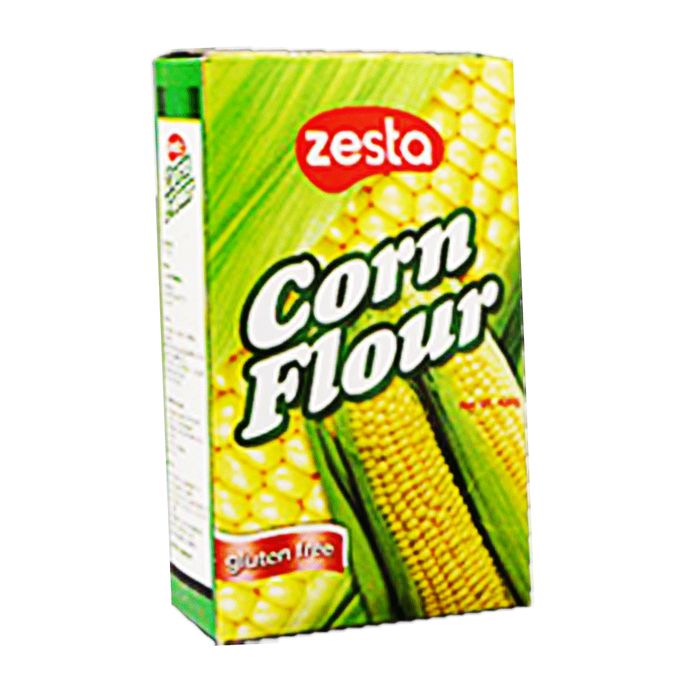 Zesta Corn flour 400g