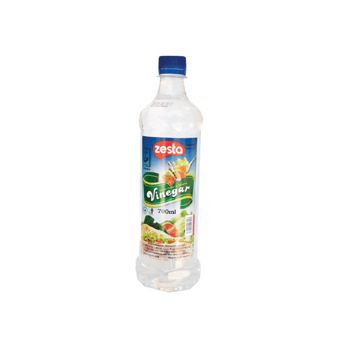 Zesta Vinegar 700ml neoking