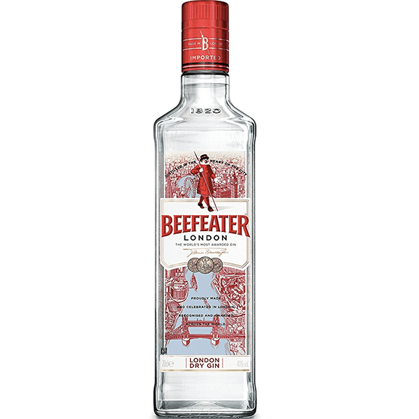 beefeater gin