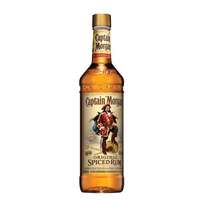 captain morgan spiced700