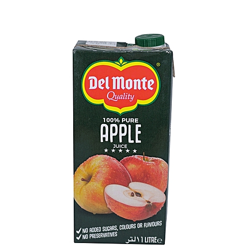 del monte apple2