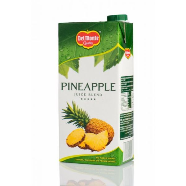 delmonte pineapple juice neoking