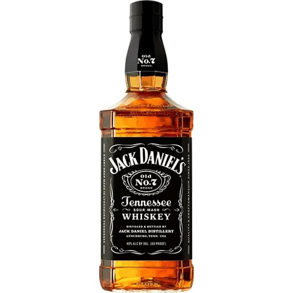 jack daniels