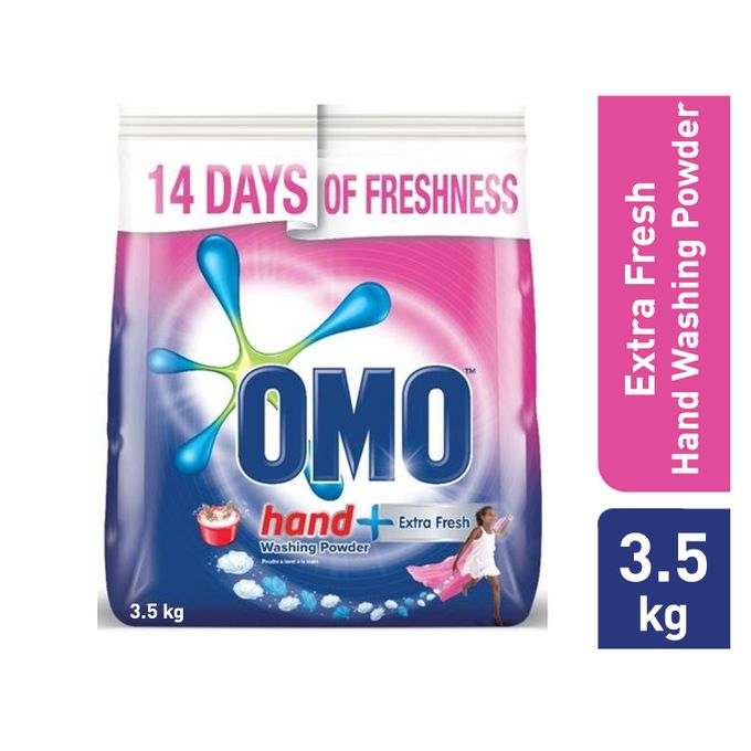 omo handwash 3.5kg neoking