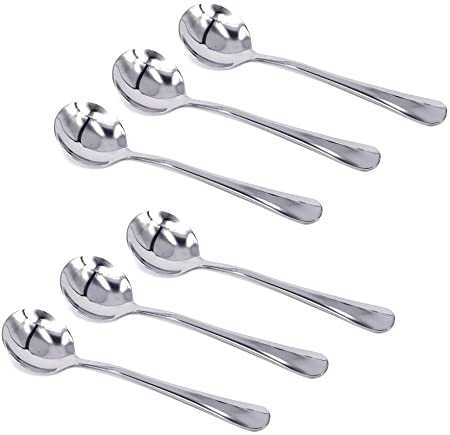 soup spoon