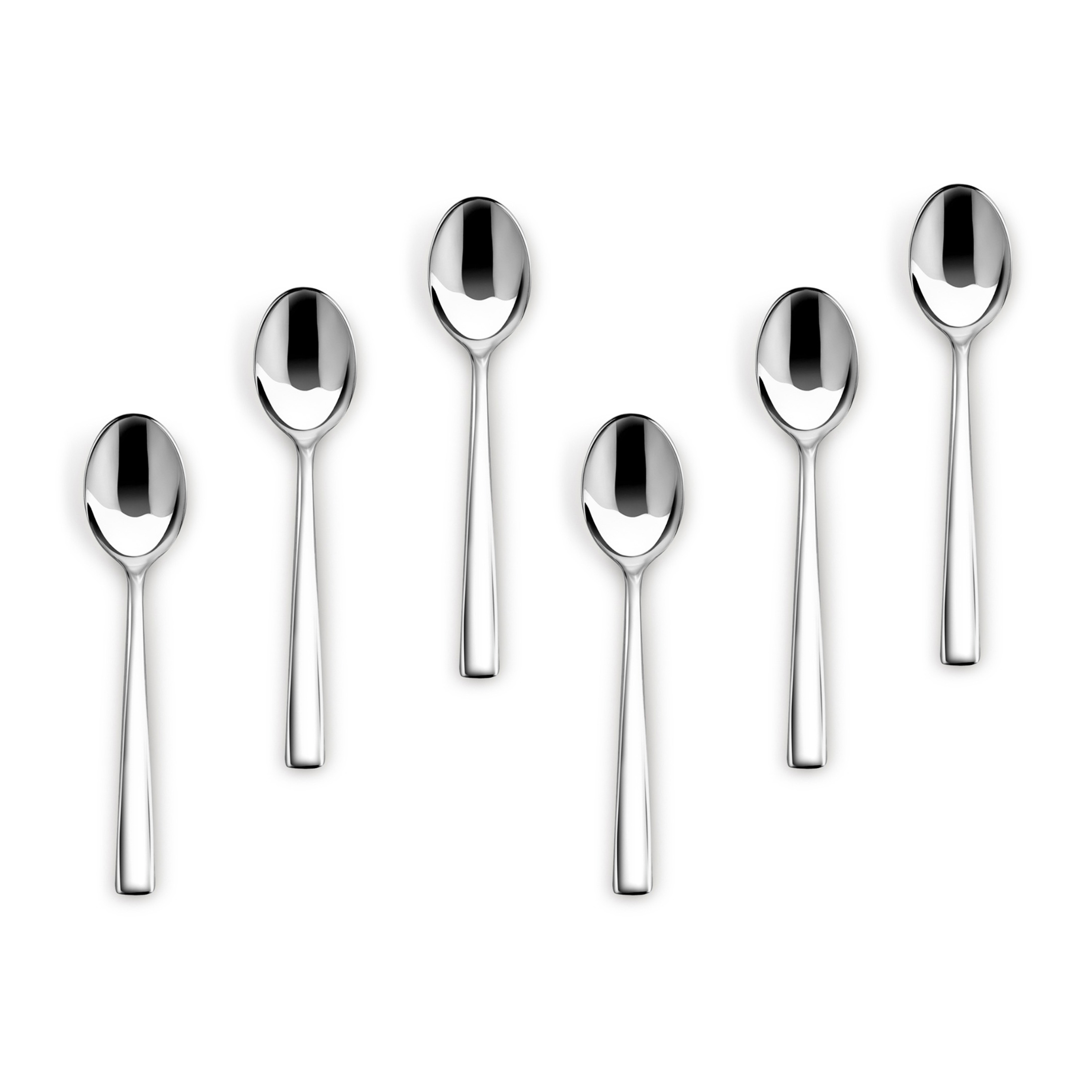 teaspoons