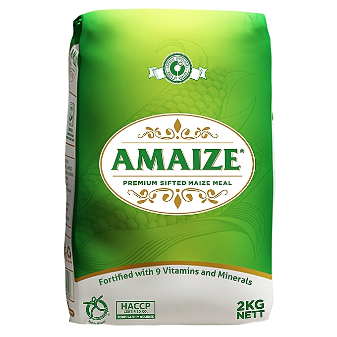 Amaize 2kg Neoking