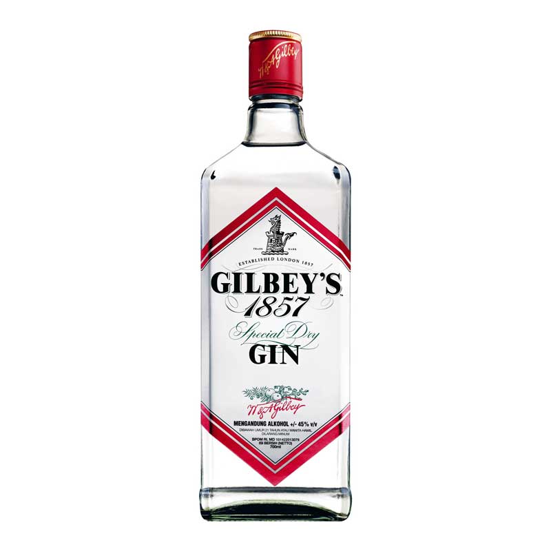 Buy Gilbeys Gin Online In Nairobi Kenya