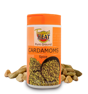 Cardamoms100g Neoking