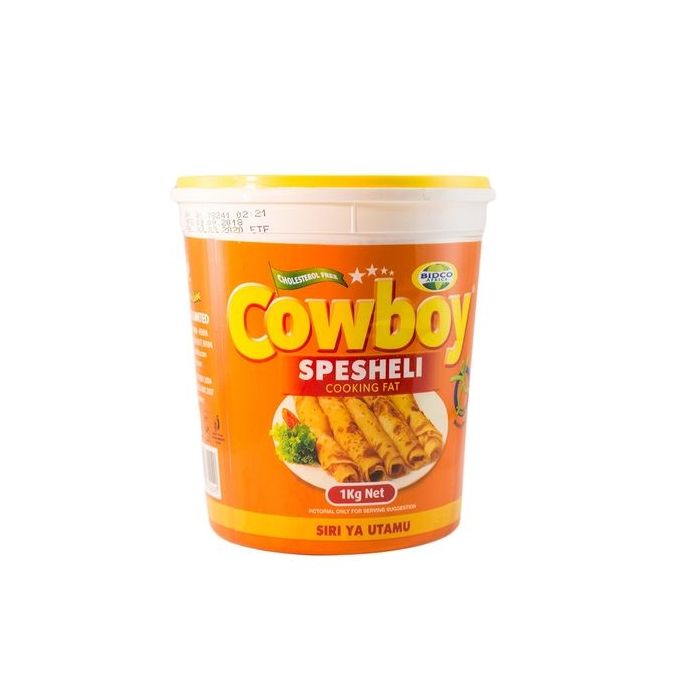 Cowboy 1kg Neoking