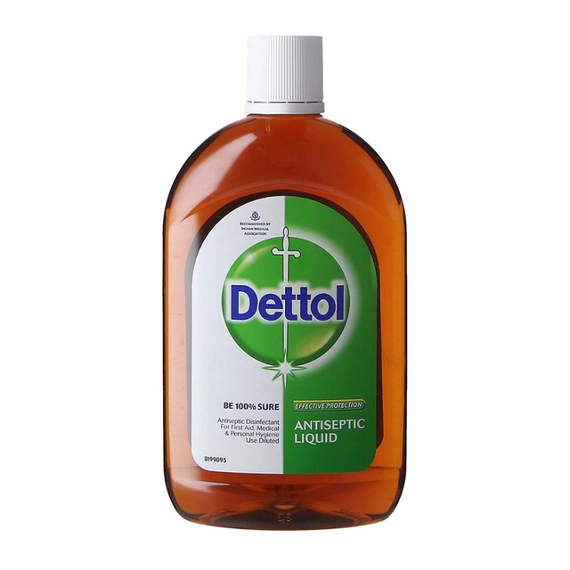 Dettol Antiseptic Liquid 500ml neoking