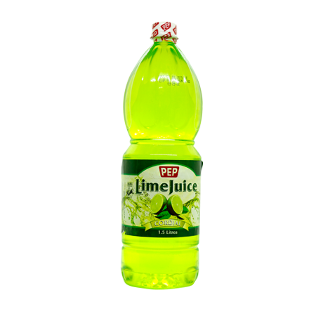 Lime Juice 1.5L 1